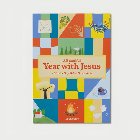 5 Minutes with Jesus