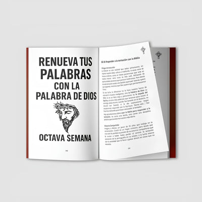 40 Días de Viaje en Silencio