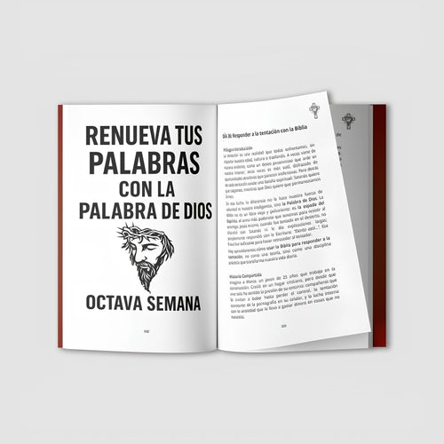 40 Días de Viaje en Silencio