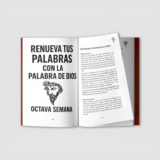 40 Días de Viaje en Silencio
