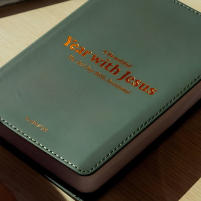 5 Minutes with Jesus