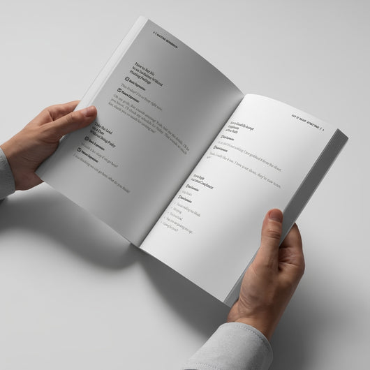 Say It Right: Turn Everyday Talk Into Impactful Conversation