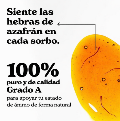 Palitos de Miel GOLD con Shilajit del Himalaya