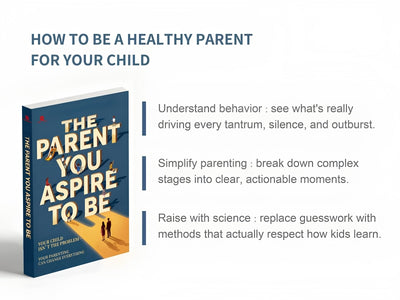 The Parent You Strive to Be: A Mindful Parenting Guide