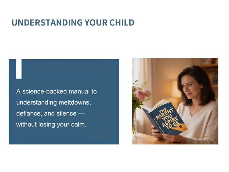 Parenting Advice Throws
