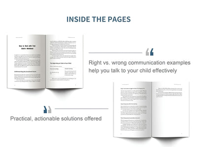 The Parent You Strive to Be: A Mindful Parenting Guide